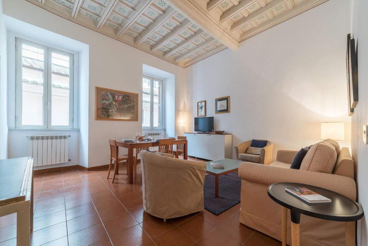 History And Modernity Meet By Fromhometorome Appartamento *