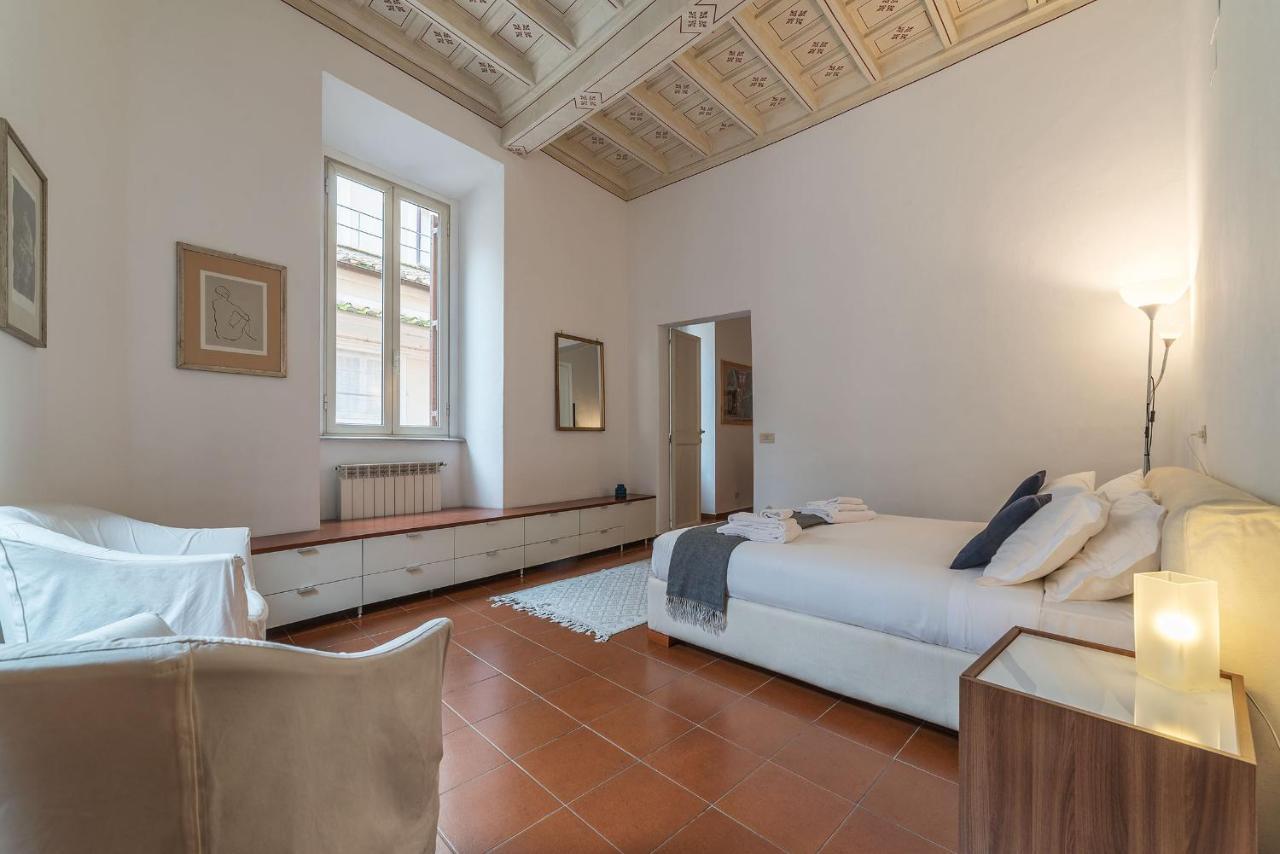 Appartamento History And Modernity Meet By Fromhometorome *